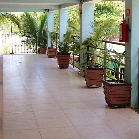 Andrea'S Tulum Hotel Kültér fotó