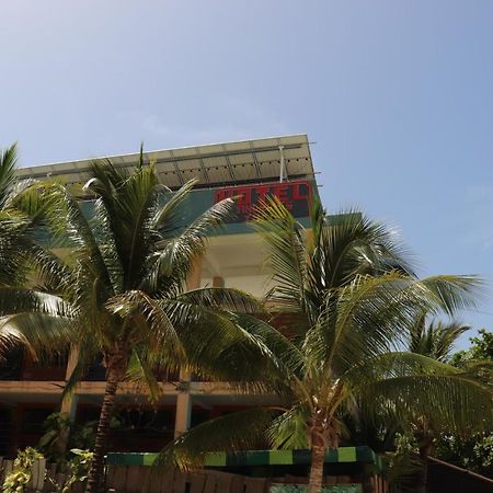 Andrea'S Tulum Hotel Kültér fotó