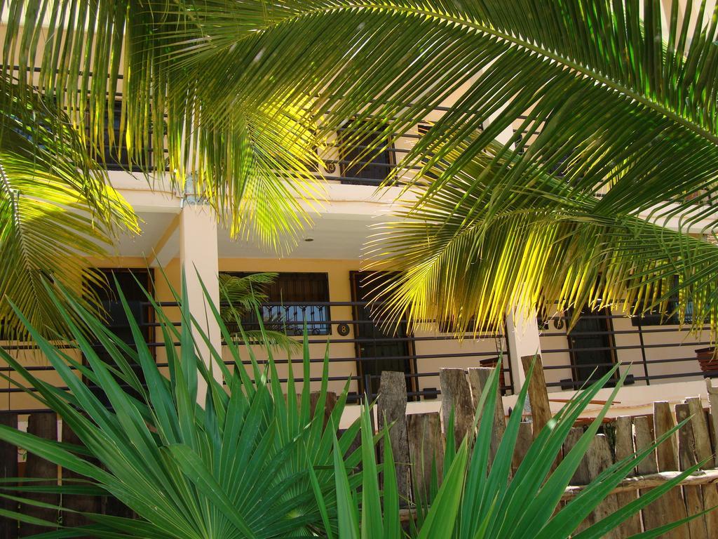 Andrea'S Tulum Hotel Kültér fotó