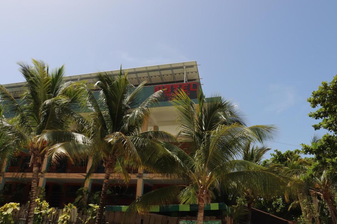 Andrea'S Tulum Hotel Kültér fotó