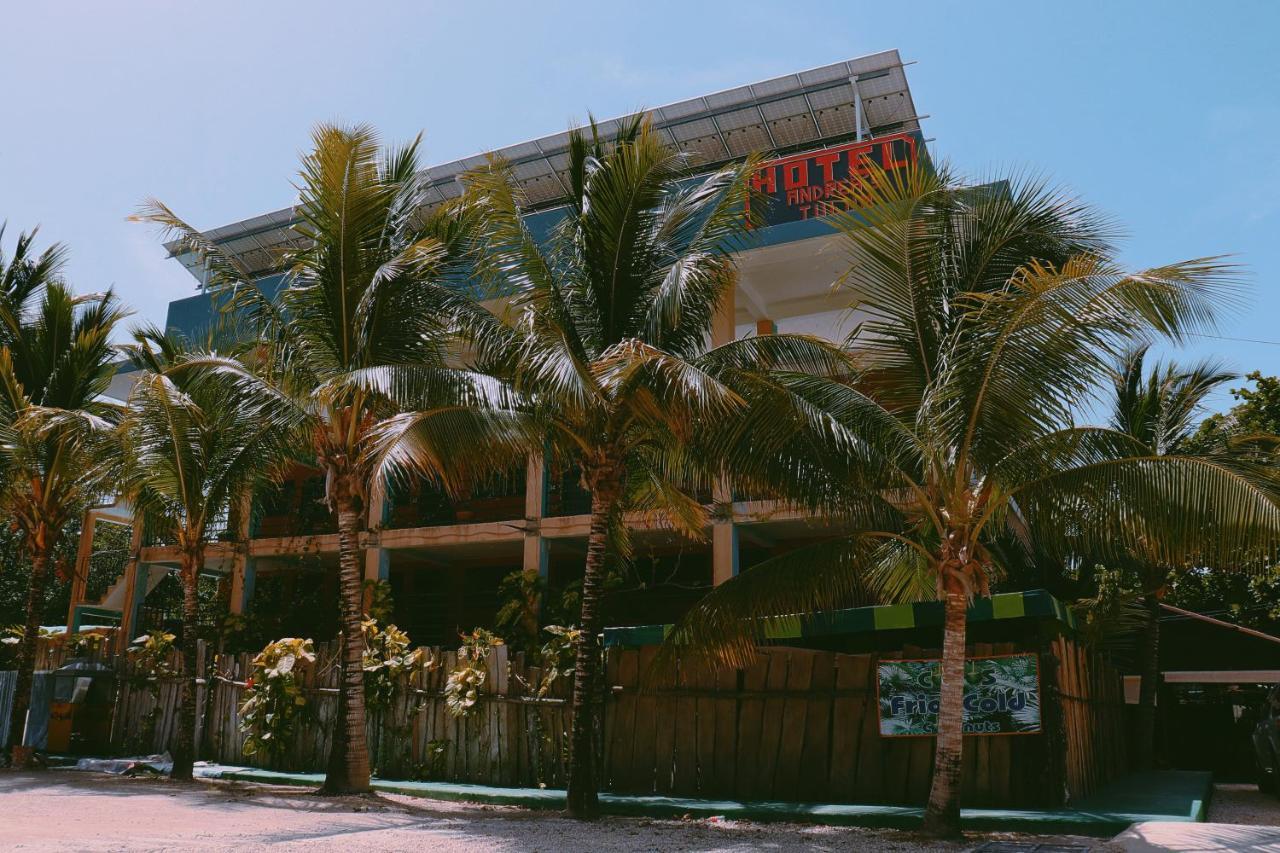 Andrea'S Tulum Hotel Kültér fotó