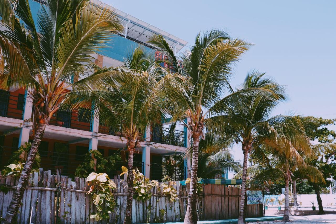 Andrea'S Tulum Hotel Kültér fotó