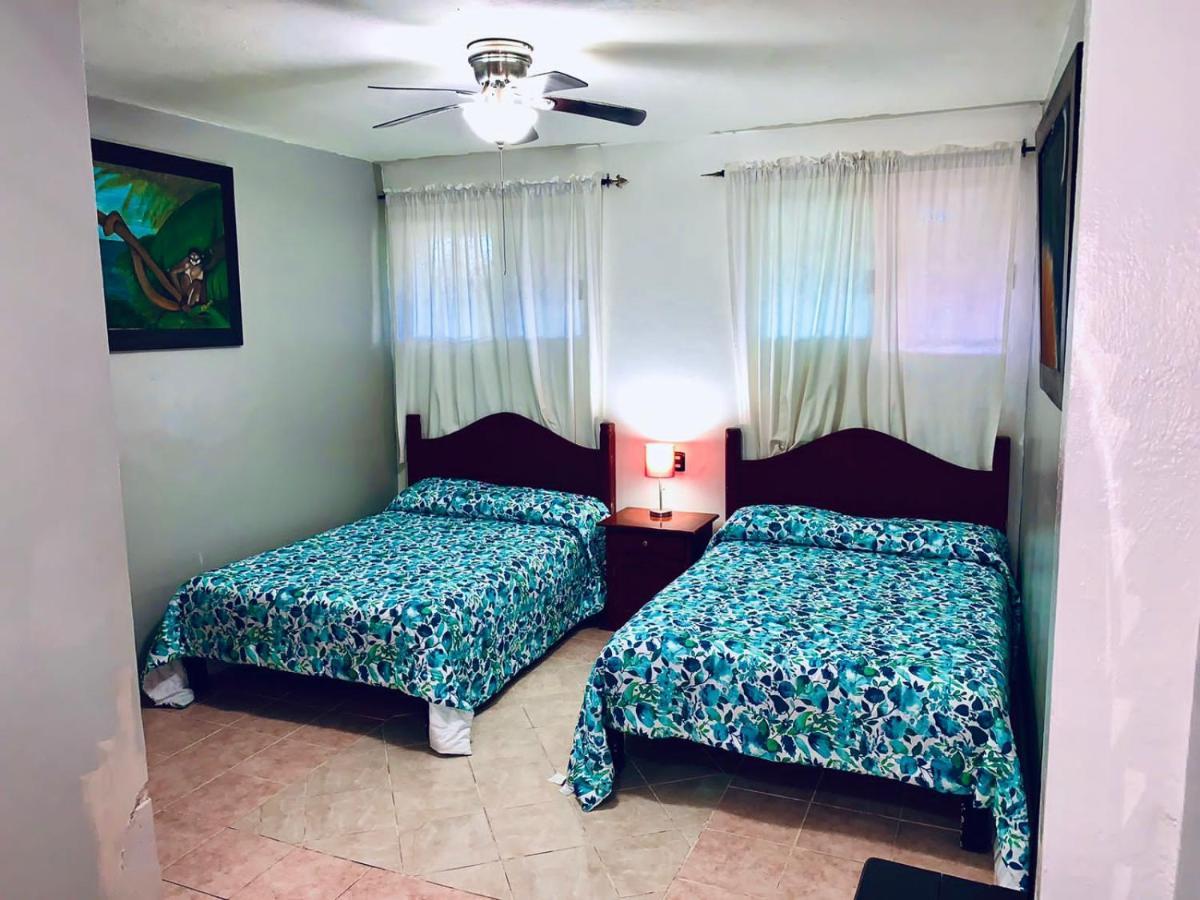 Andrea'S Tulum Hotel Kültér fotó