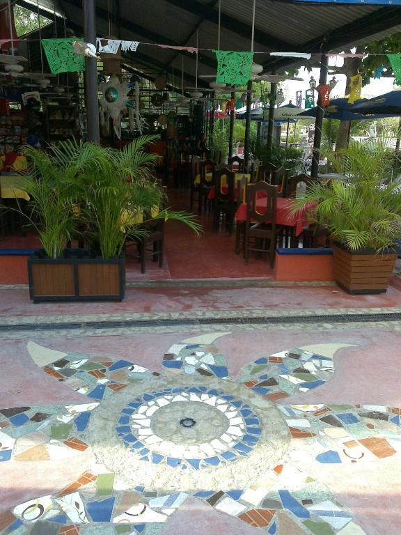 Andrea'S Tulum Hotel Kültér fotó