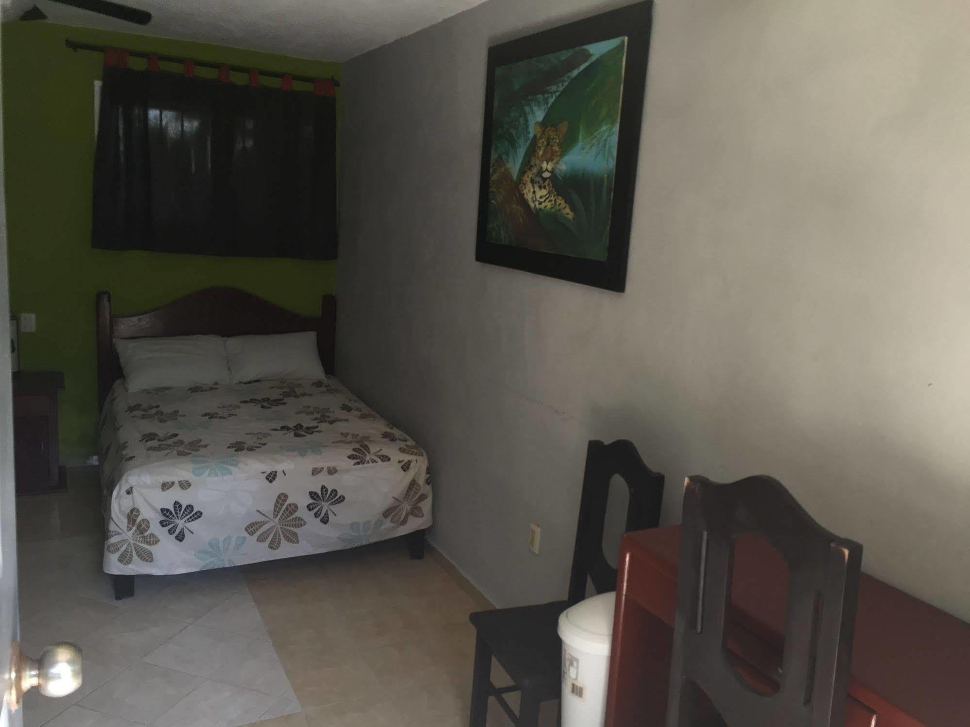 Andrea'S Tulum Hotel Kültér fotó