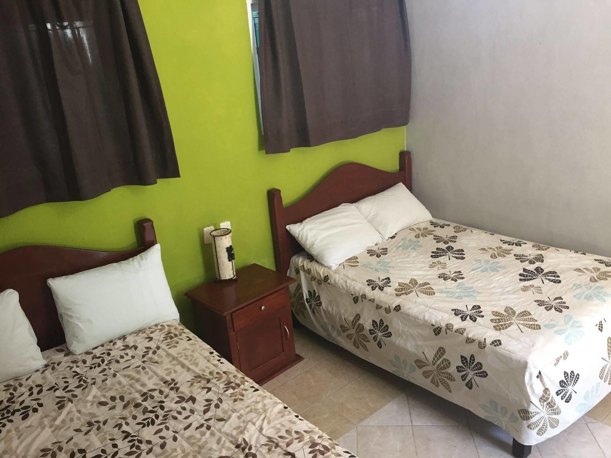Andrea'S Tulum Hotel Kültér fotó