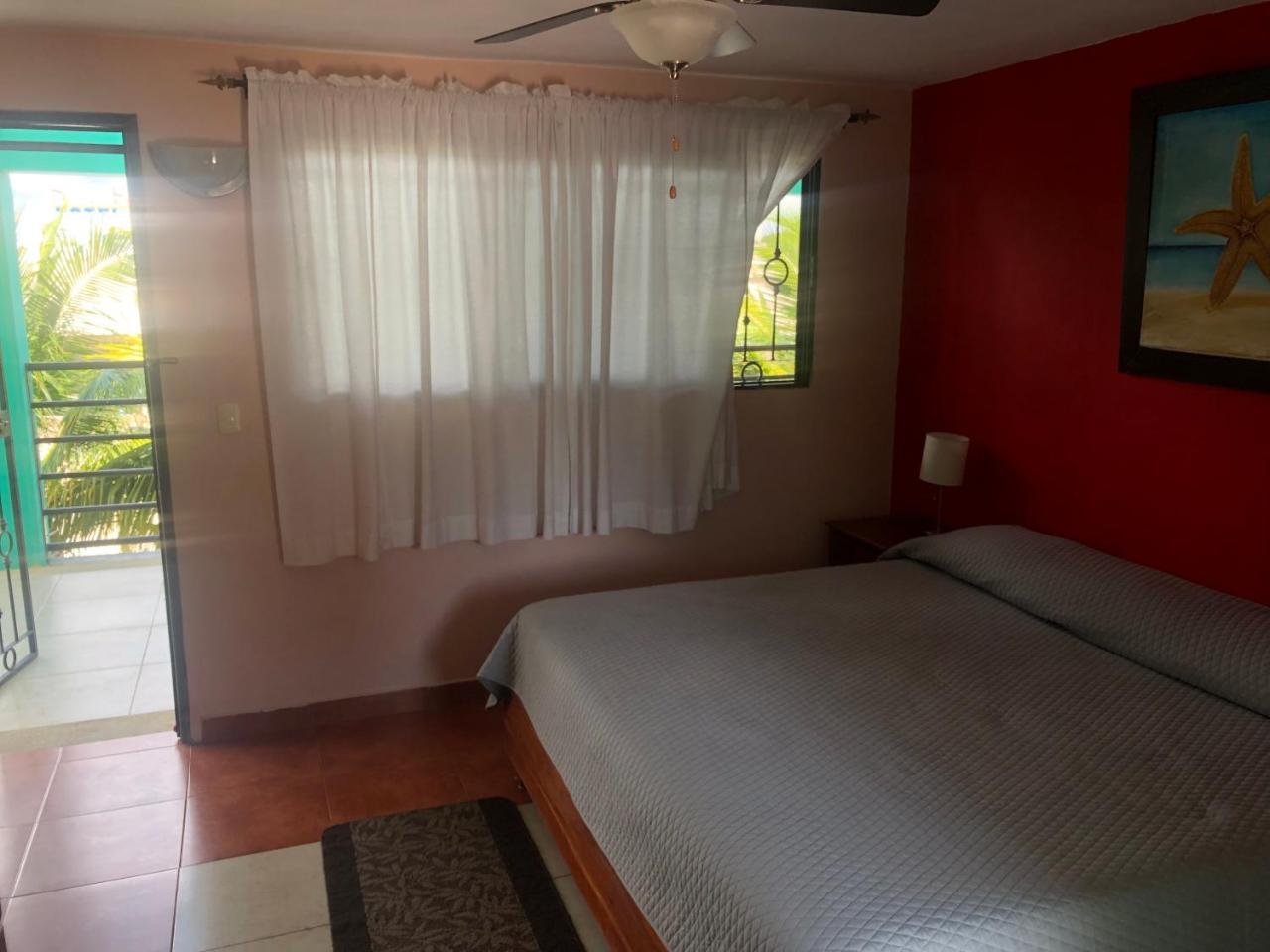 Andrea'S Tulum Hotel Kültér fotó