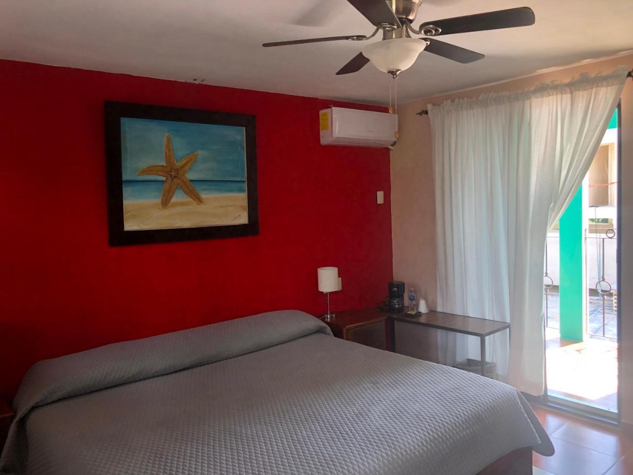 Andrea'S Tulum Hotel Kültér fotó